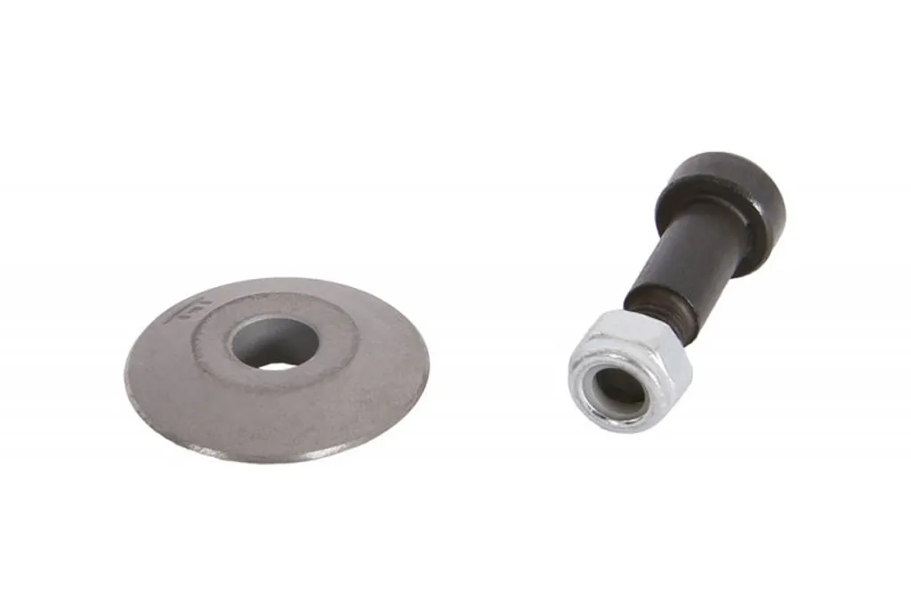 Migliore Rotella Ricambio 22mm per Tagliapiastrelle Super Pro