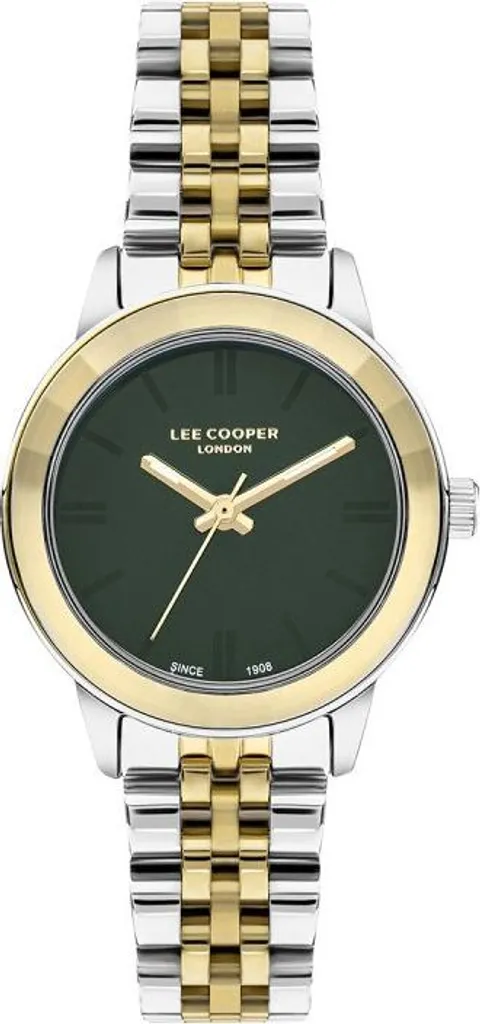 Lee Cooper LC07934.370: Il Regalo Donna Perfetto per ogni Occasione