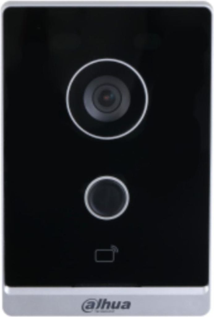 Entry Panel Ip Wi-Fi Doorphone/Vto2211G-Wp-S2 Dahua Image du produit 