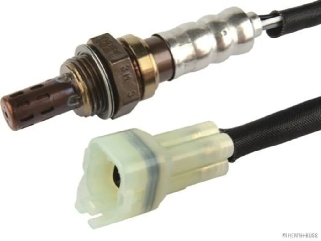 Sonde Lambda pour Suzuki J1468017 - Pièce de Rechange pour Contrôle Technique