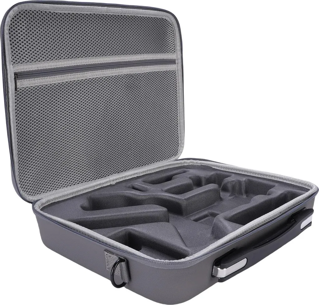 Sac de Transport RS 4 Mini Antichoc en Polyuréthane Haute Résistance