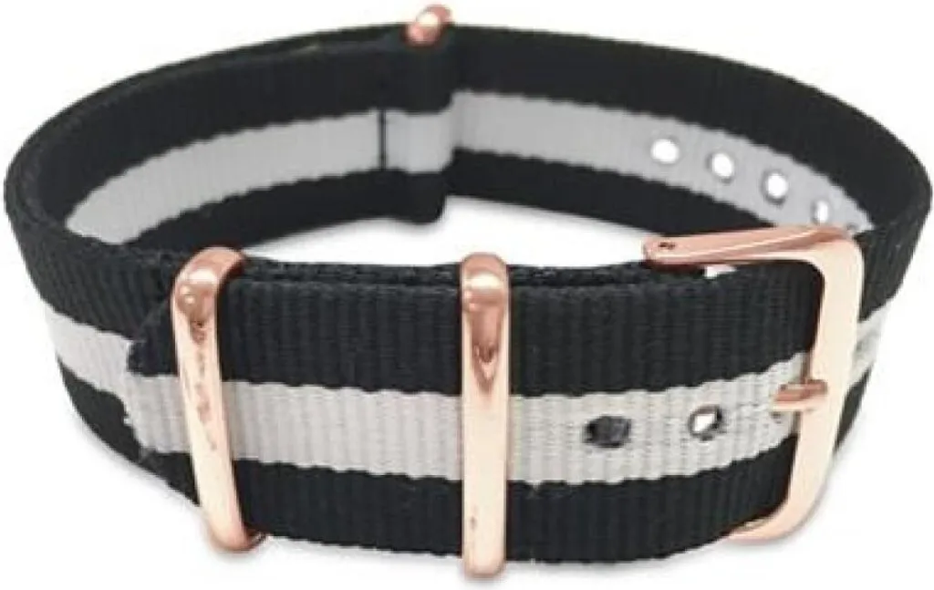 Bracelet Homme CO88 Collection 5-NTS006 en Acier et Pierres Naturelles