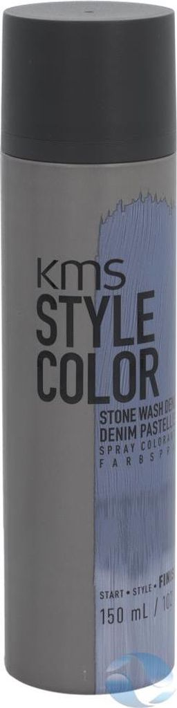 Stone Wash Denim