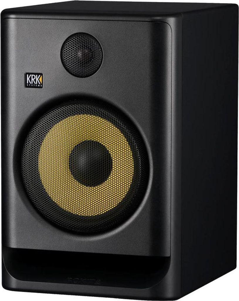 KRK RP8 G5 Aktívny štúdiový monitor 1 ks Obrázok produktu 