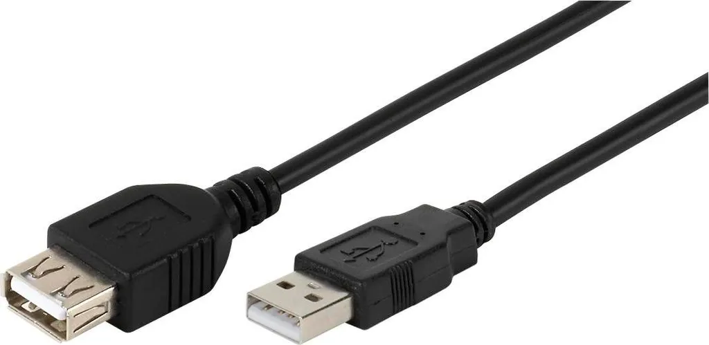 Extension USB 3m pour Déporter un Port USB Arrière vers votre Bureau
