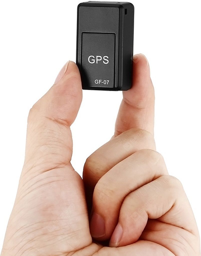 Verk 10051 Mini GPS lokátor GF-07 Obrázek produktu 4