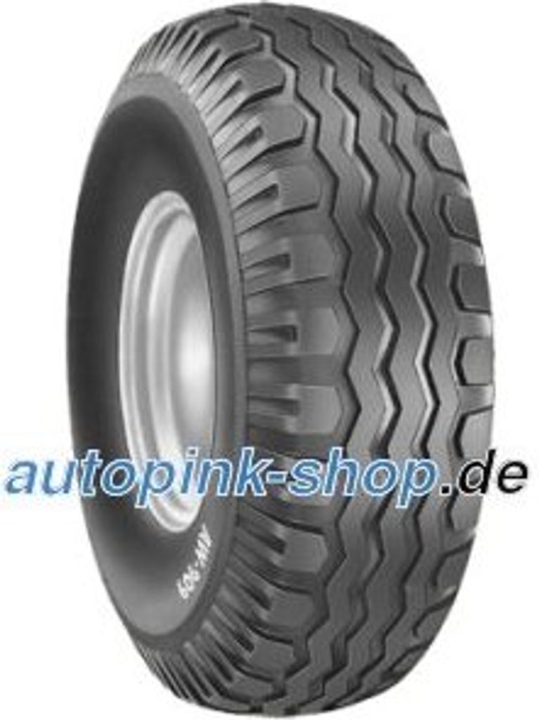 Bkt 10.0/75 - 15.3 Tl Aw-909 10Pr