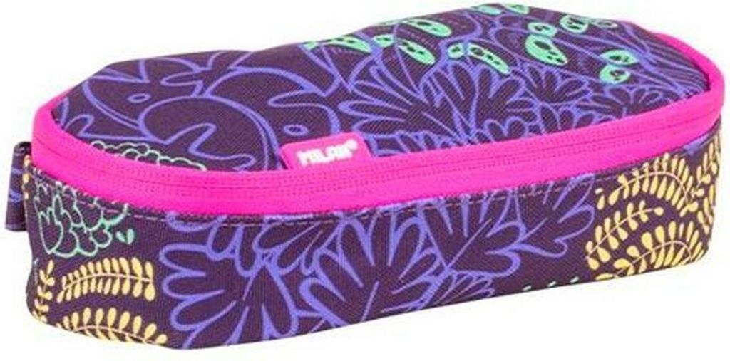 Milan Glühwürmchen Multicolour Lila 20,5 x 9 x 5,5 cm