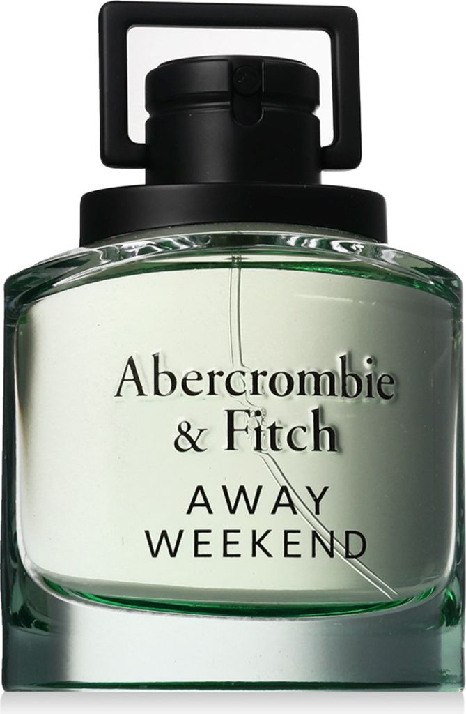 Abercrombie & Fitch Away Weekend Man EDT 100 ml M