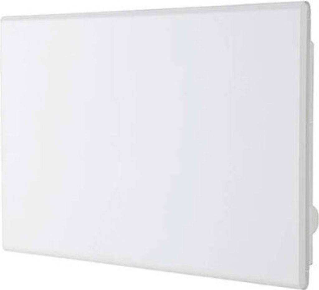 Radiatore elettrico ADAX - Bianco - 250 W - ECO 02 KBT Immagine del prodotto 