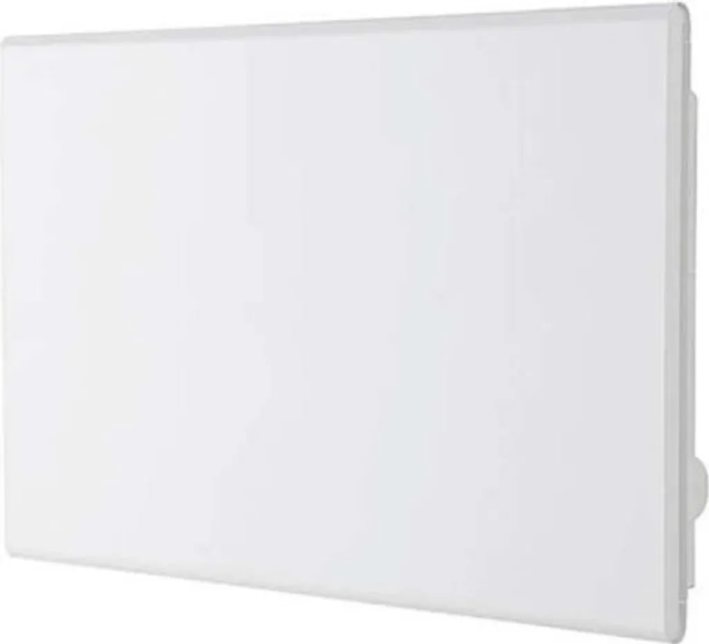 Convecteur électrique mural ADAX ECO 400W pour petites surfaces