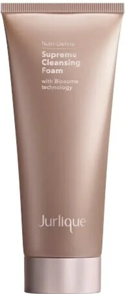 Nettoyant Jurlique Nutri Define Supreme 100 ml - Éclat et Fermeté Peau