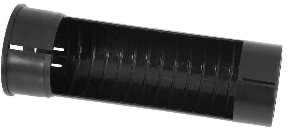 Sr Suntour Fee785 30 Mm Plastikhüllen 6 Einheiten Silber Silber One Size