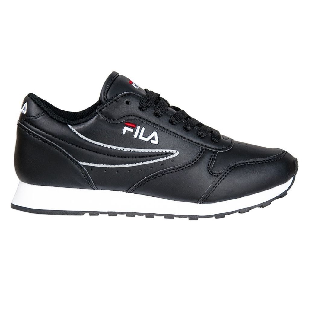 FILA Damen Sneaker Orbit Low WMN