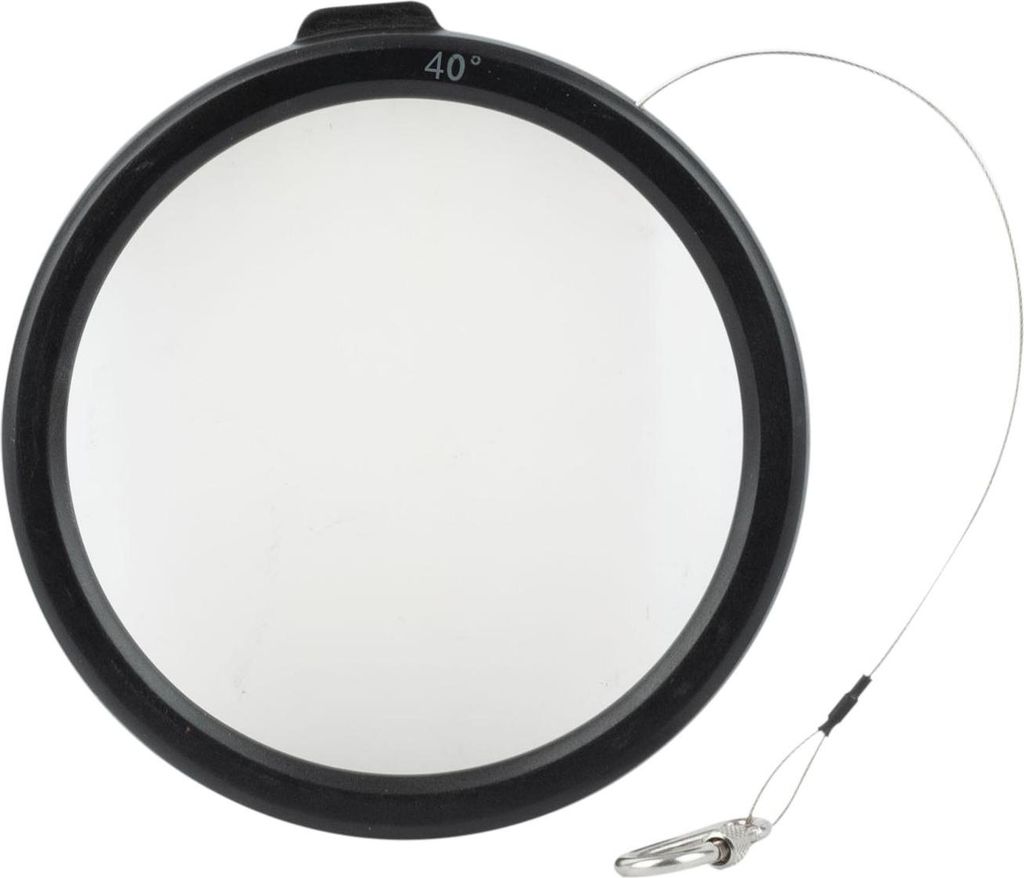 Showtec Beam Shaper for Cameleon Spot 7Q6 40°