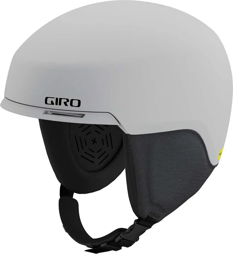 Casque de ski Giro Tenet Mips gris anthracite polyvalent taille M