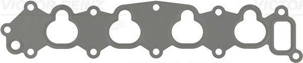 REINZ 71-53458-00 Ansaugkrümmer-Dichtung für SUZUKI JIMNY (FJ) für CHEVROLET METRO Stufenheck (US)