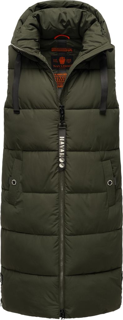 Navahoo Zalando Damen Jacken Sale Navahoo Damen Jacken Zalando