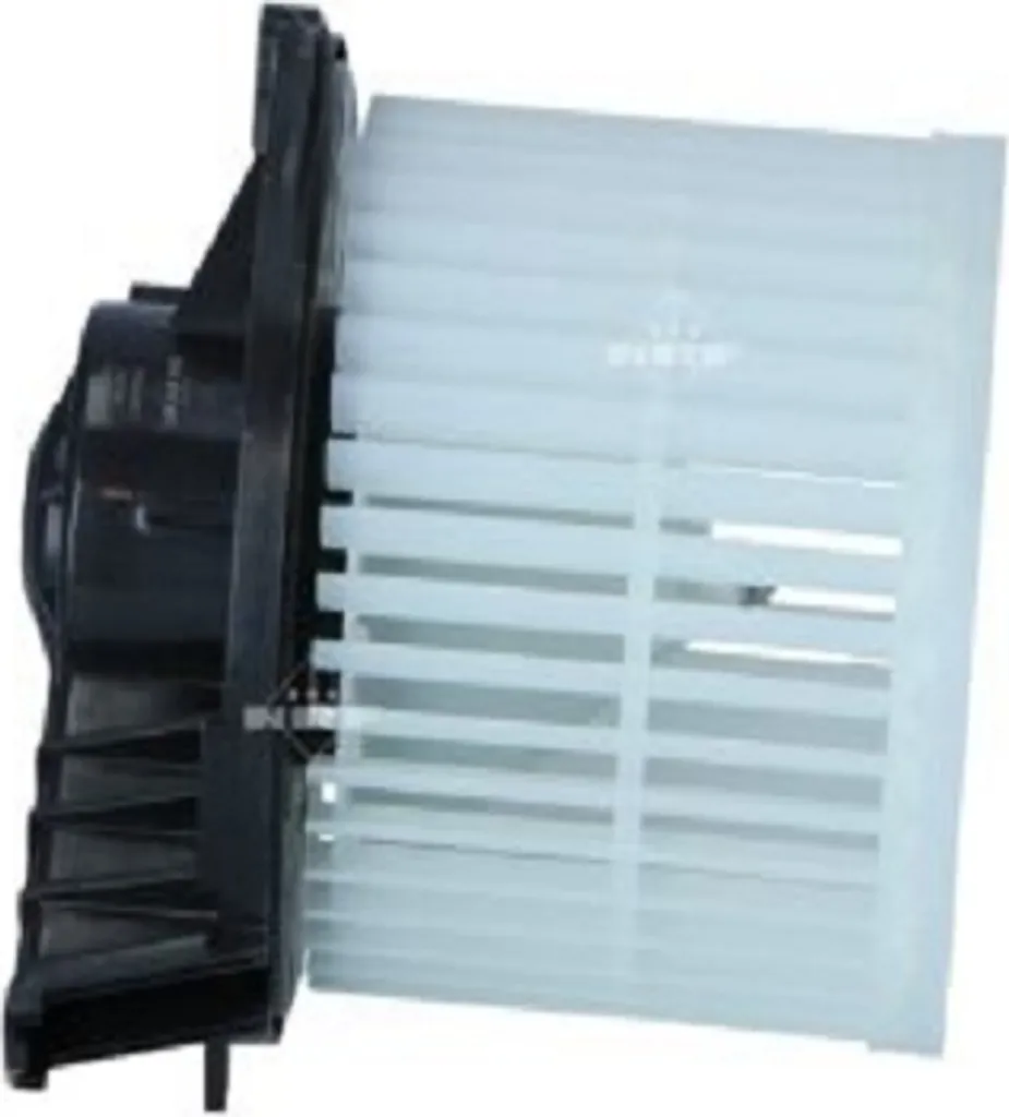 NRF 34256 Ventilateur d'habitacle haute performance pour climatisation - 4