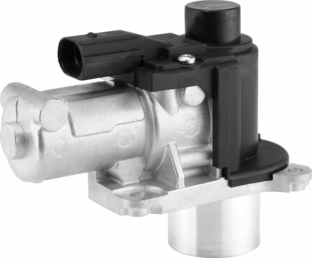 WAHLER 710572D AGR-Ventil mit Dichtung für VW Golf V Schrägheck (1K1) Abgasrückführungsventil