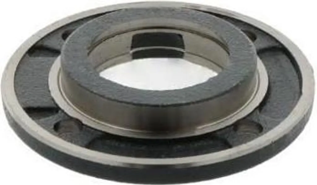 Réduisez les vibrations avec le palier GEHME04-GG-N INA 47mm renforcé