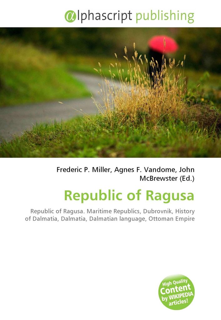 Republic of Ragusa
