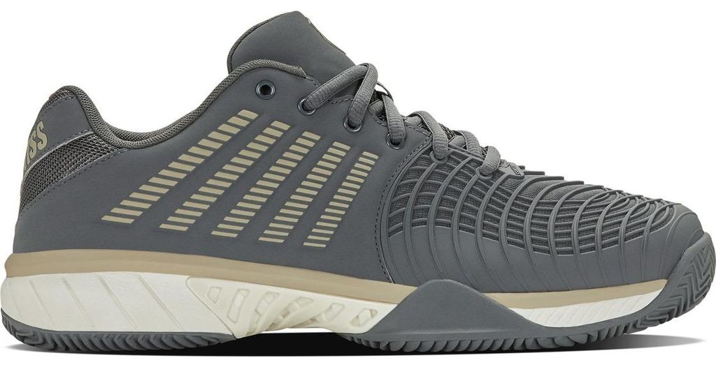 K-Swiss Tennisschuh Padelschuh Express Light 3 Clay Herren Produktbild 