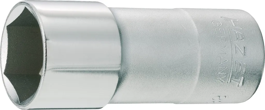 Douille articulée 64mm HAZET 880KF pour accès difficiles moteur 10mm