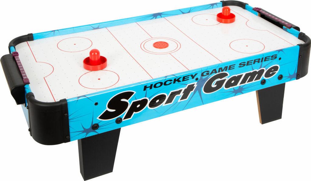 small foot Vzdušný hokej Sport Obrázek produktu 3