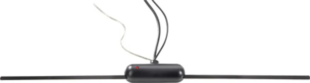 Antenne autoradio universelle amplifiée RF-5042648 pour signal stable