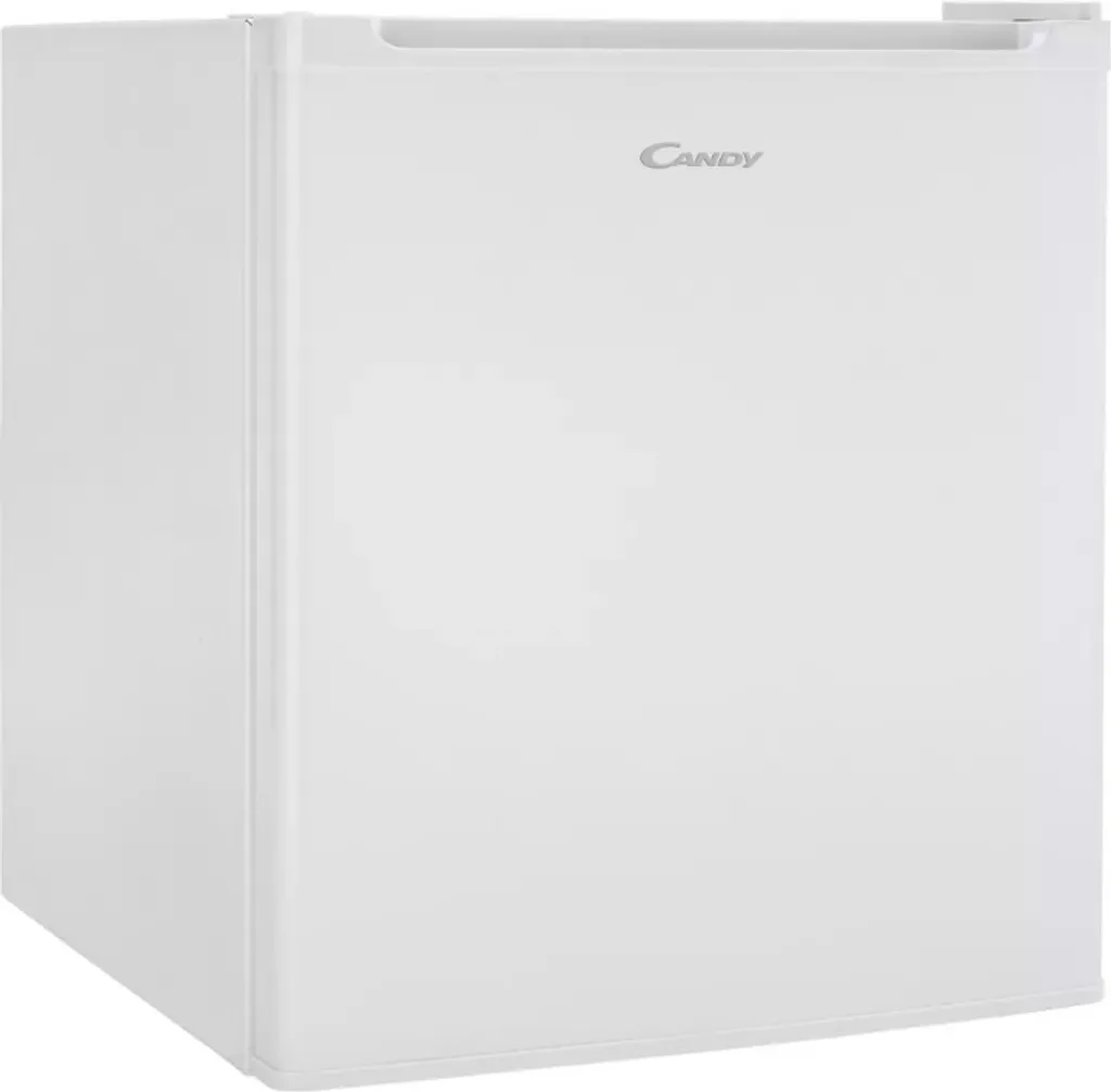 Congélateur Candy 44cm de large CFU050ENEW 33l idéal petits espaces
