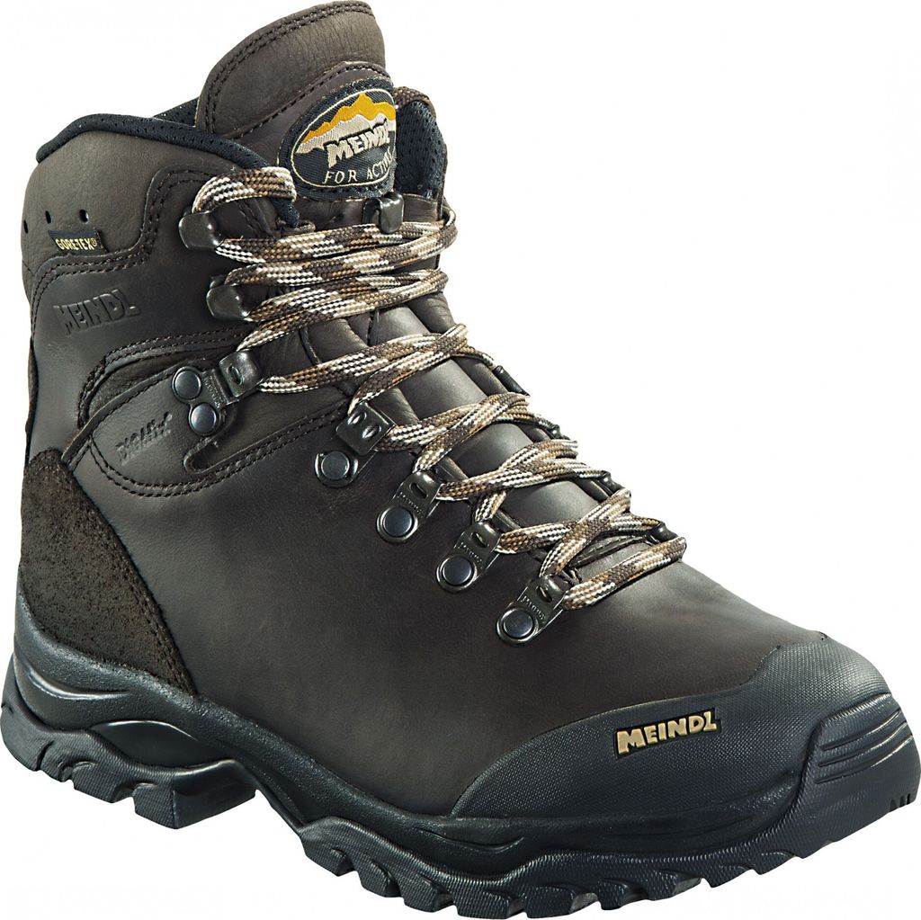 Meindl Outdoorschuhe EUR 40 Image du produit 