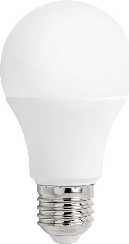 LED Leuchtmittel Birnenform A60 17W = 140W E27 matt 2400lm Productafbeelding 