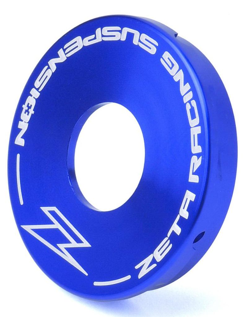 R-Shock Endkappe Ze56-12016 - Zeta Racing