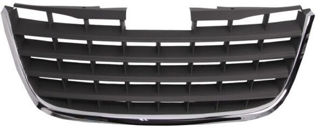 Grille de radiateur avant pour Voyager V RT - Calandre OE 5113127AA