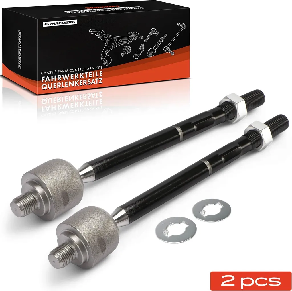 Supprimer le Jeu Direction : Rotules pour Fiat Ducato et Jumper 2006+