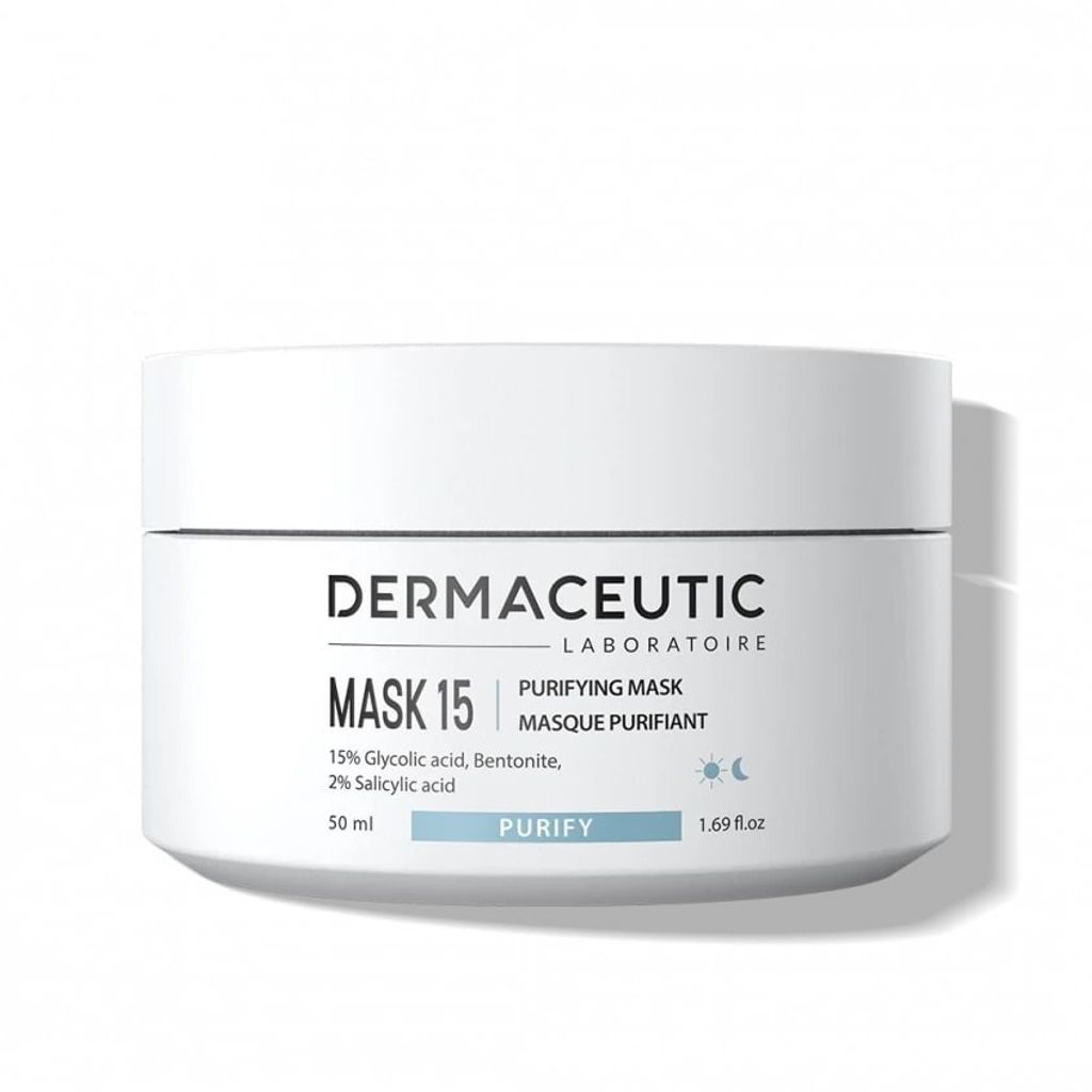 Dermaceutic Laboratoire Value-Size Maske 15 10ml