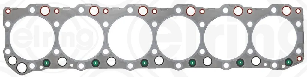 Joint de culasse ELRING 538.980 : stop aux fuites moteur IVECO 682