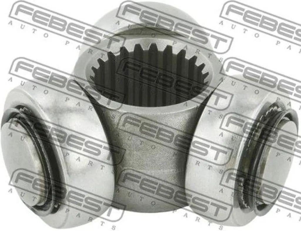Tripode de transmission pour Nissan Almera et GT-R compatible 0216-B10
