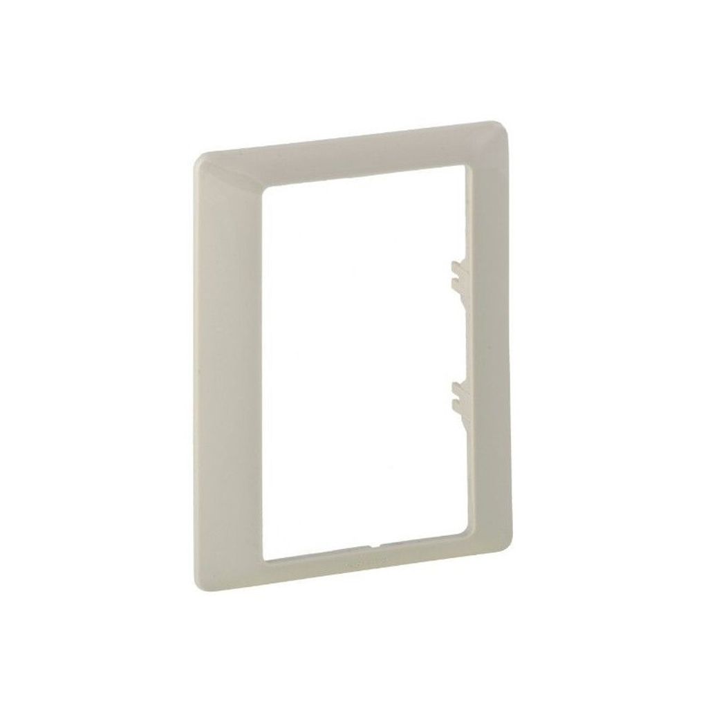 Rahmen für Doppelkontakt VALENA LIFE LEGRAND - Creme
