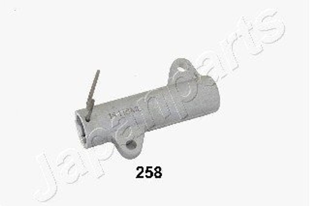 JAPANPARTS Zahnriemenspanner BE-258 für TOYOTA LAND CRUISER 100 (UZJ100) 26mm 91mm