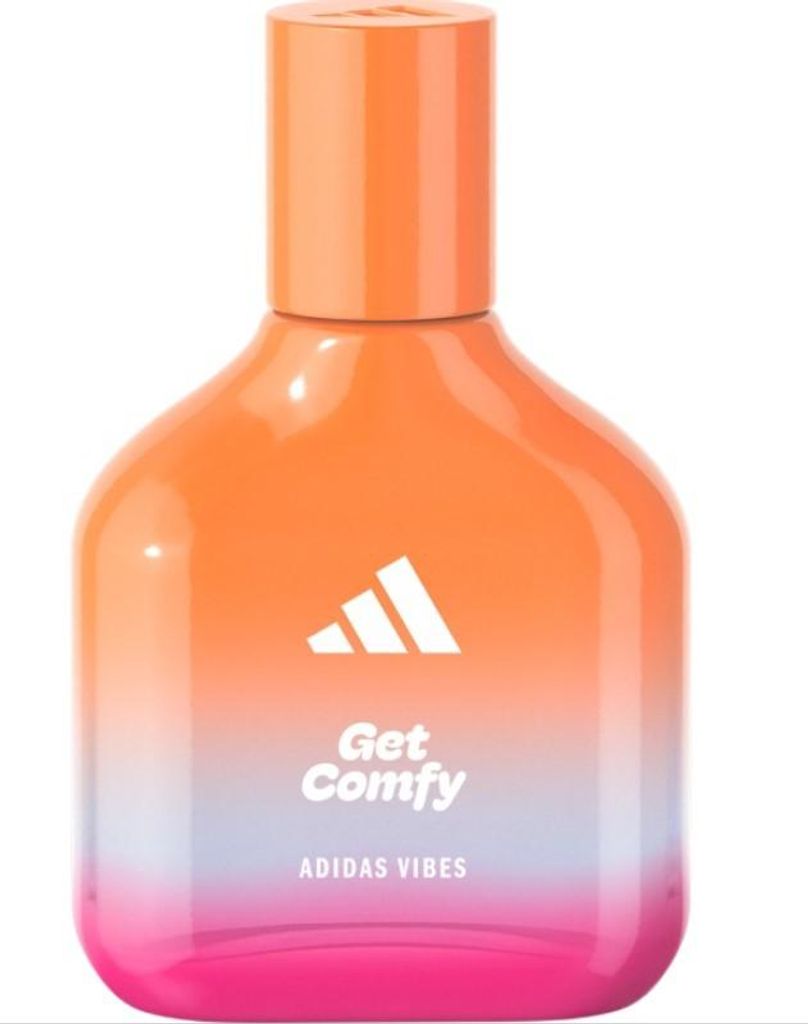 Adidas Get Comfy Edp Spray 100ml Image du produit 