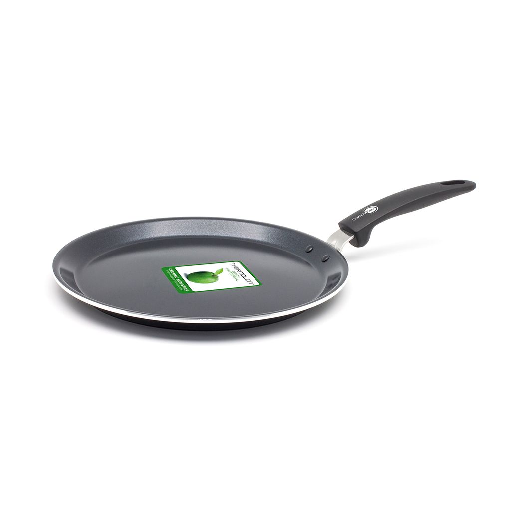 GreenPan - Patelnia do naleśników CAMBRIDGE 28 cm Zdjęcie produktu 