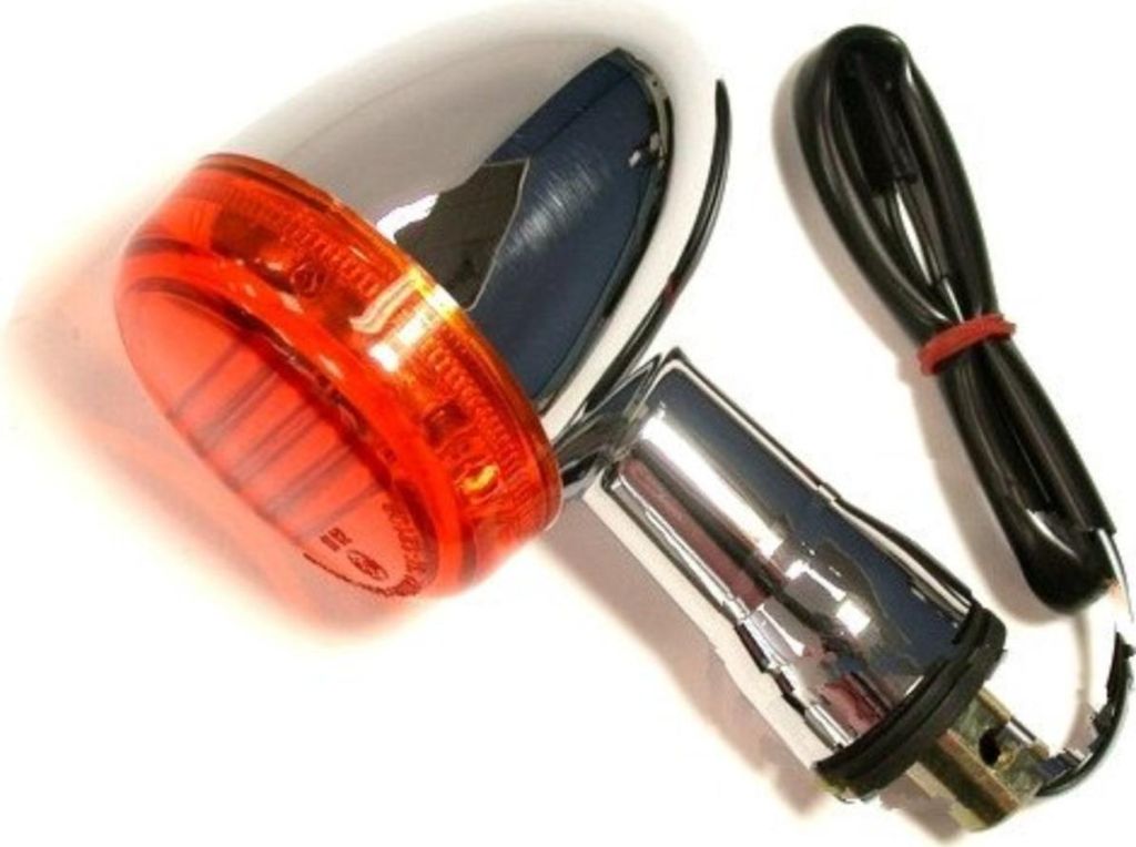 Freccia JMP anteriore destra BD27E-S0047R per Suzuki Immagine del prodotto 
