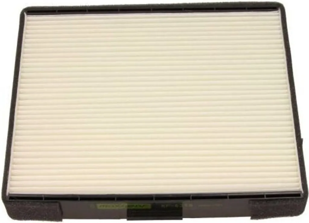 Filtre de climatisation pour Hyundai Elantra XD - Air Pur en Voiture