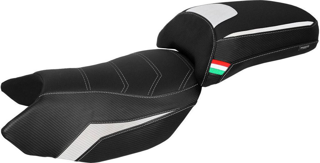 Satteldecke Comfort 2WH-2 für Benelli TRK 502 (2017-2023) Produktbild 