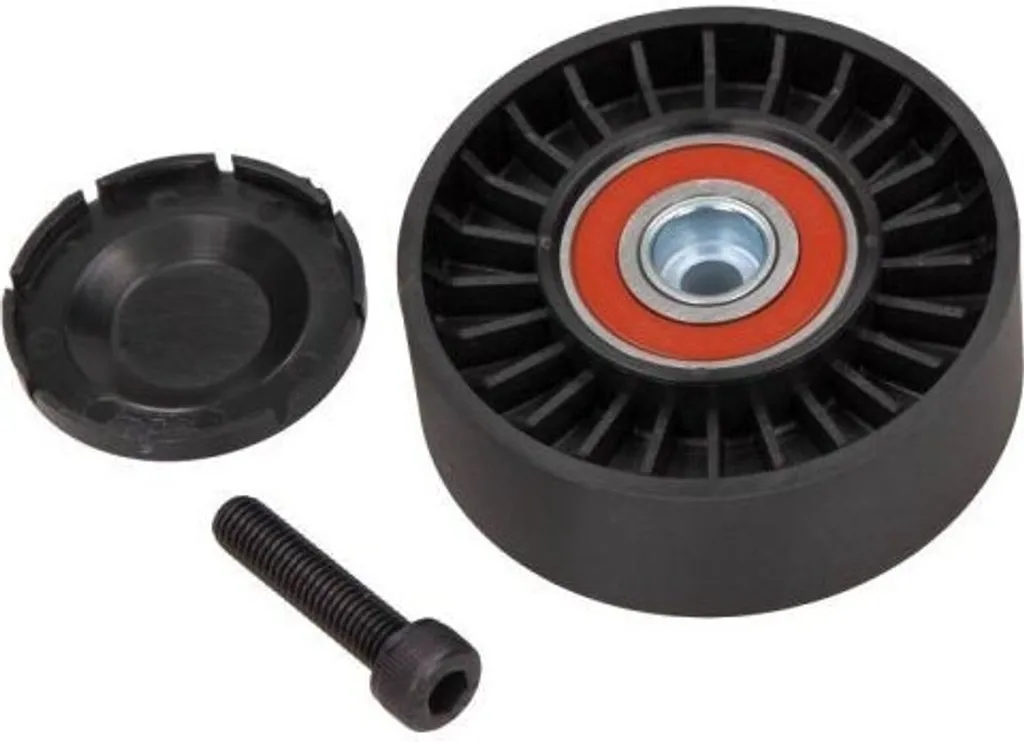 Poulie de renvoi pour courroie striée MAXGEAR 54-0452 modèle Boxer OE