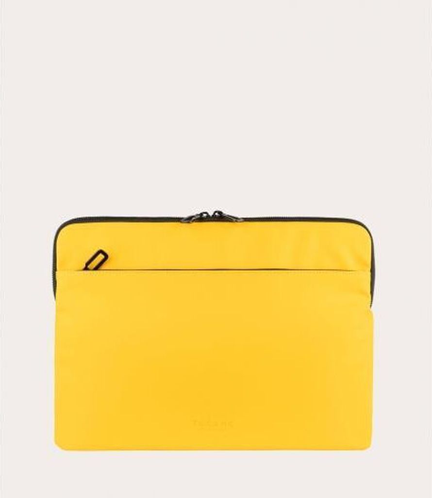 GOMMO Sleeve Schutzhülle Laptop 15.6'', MacBook Pro 16'' gelb