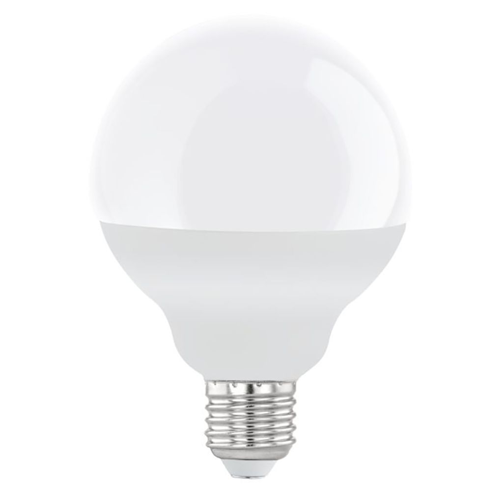 Eglo 12267 LED E27 Leuchtmittel 1x8,8W Ø95mm warmweiss Produktbild 