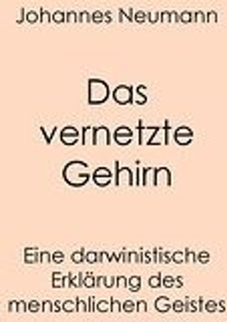 Das vernetzte Gehirn